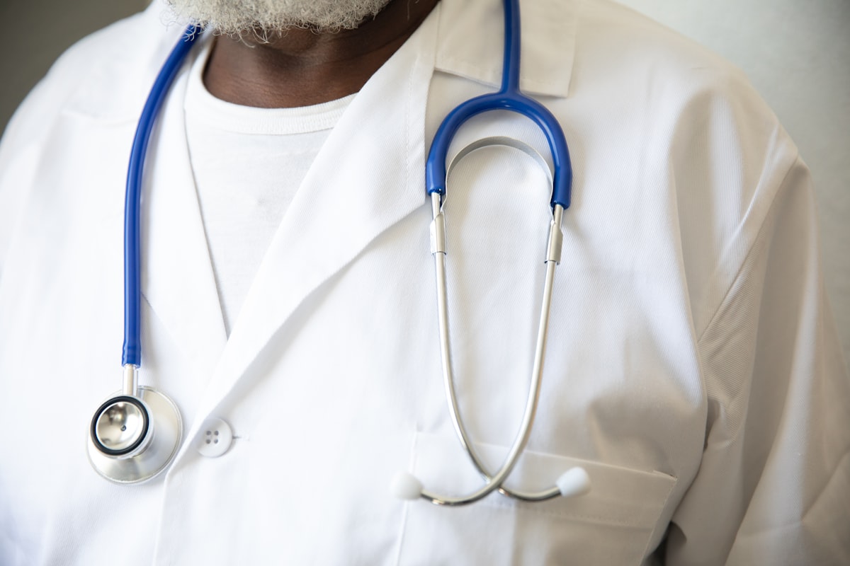 Santé masculine - bien-être et vitalité