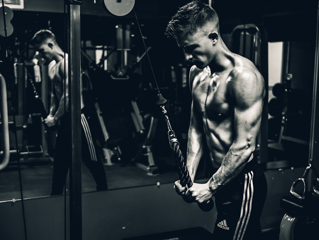 Conseils pratiques pour la santé masculine