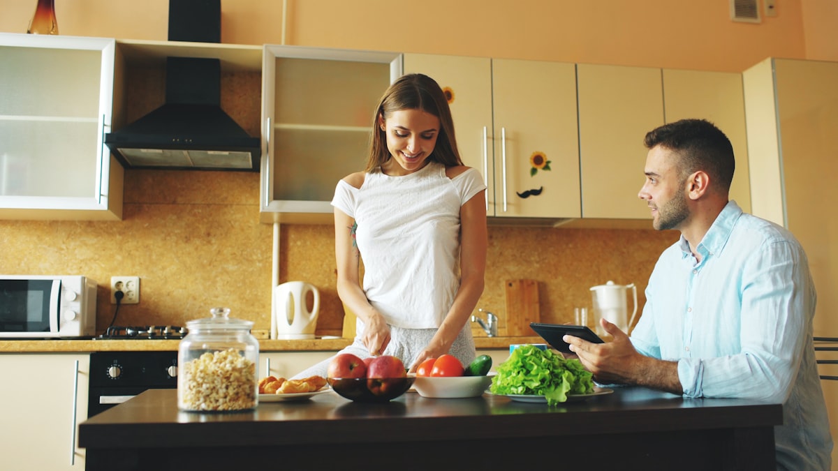 Routines d'exercice efficaces